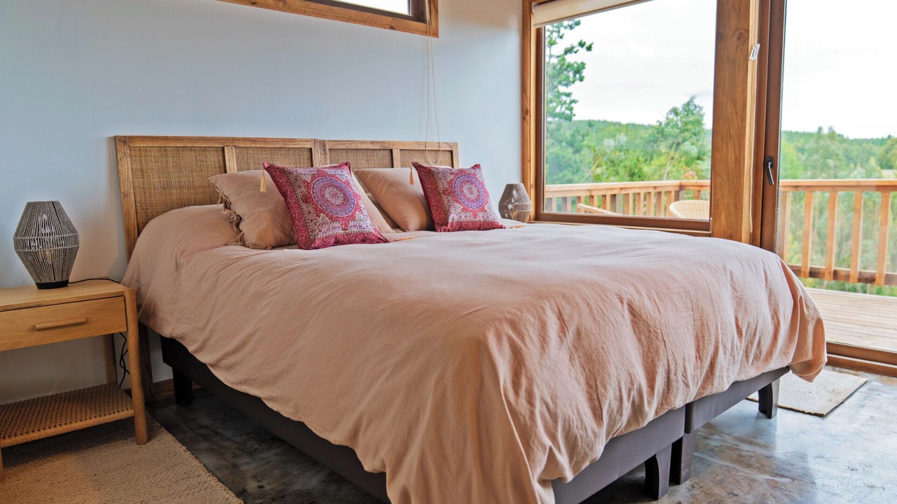 Photo of Bedroom in Cobquecura