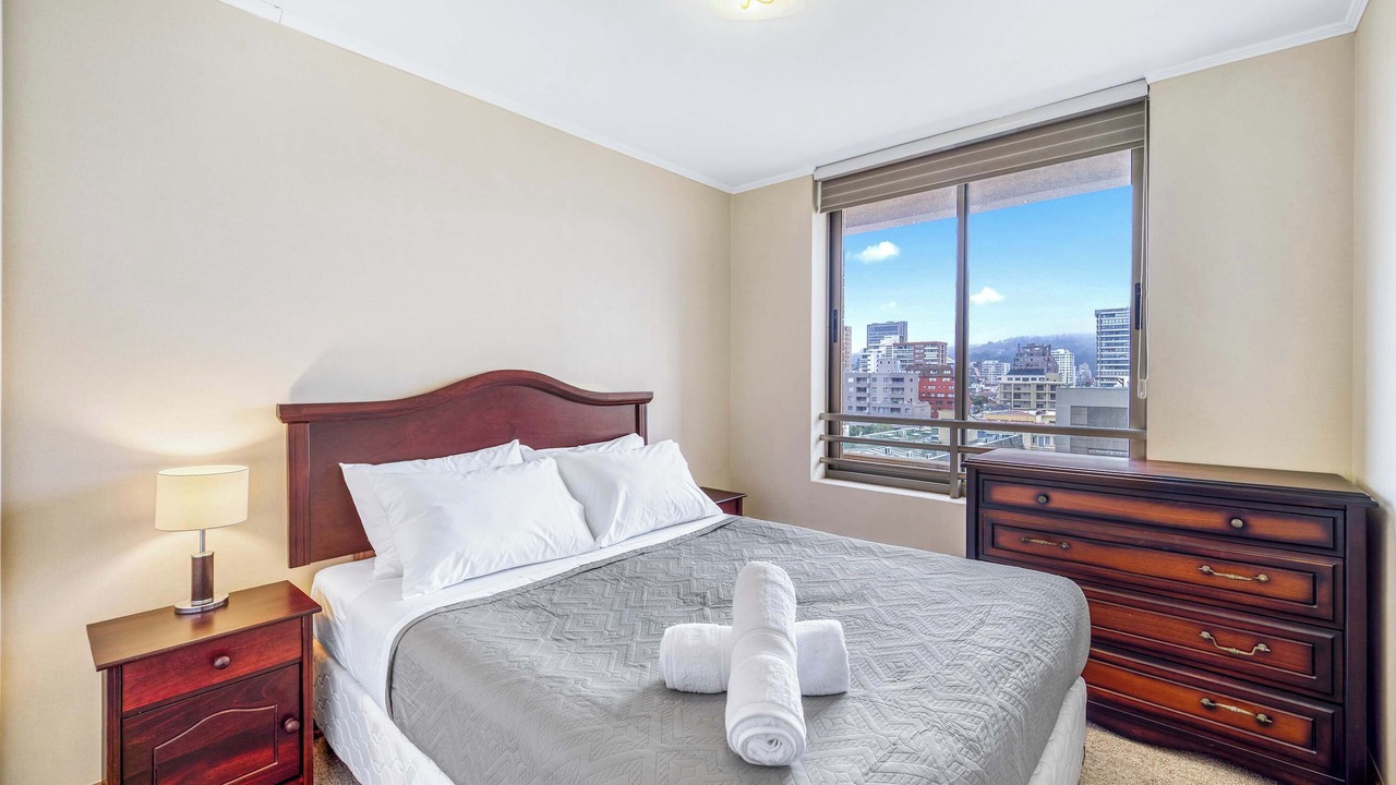 Photo of Bedroom in Vina del Mar
