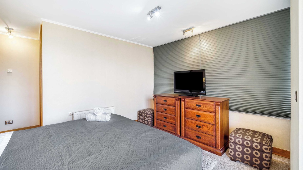 Photo of Bedroom in Vina del Mar
