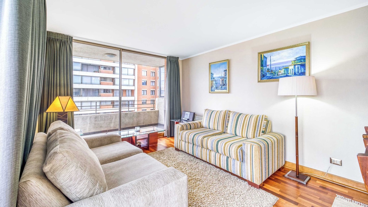Photo of Livingroom in Vina del Mar