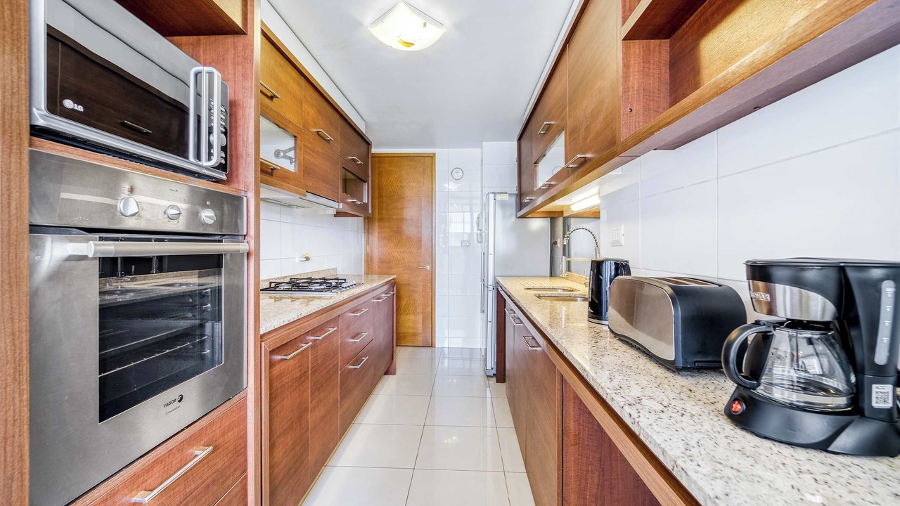 Photo of Kitchen in Vina del Mar