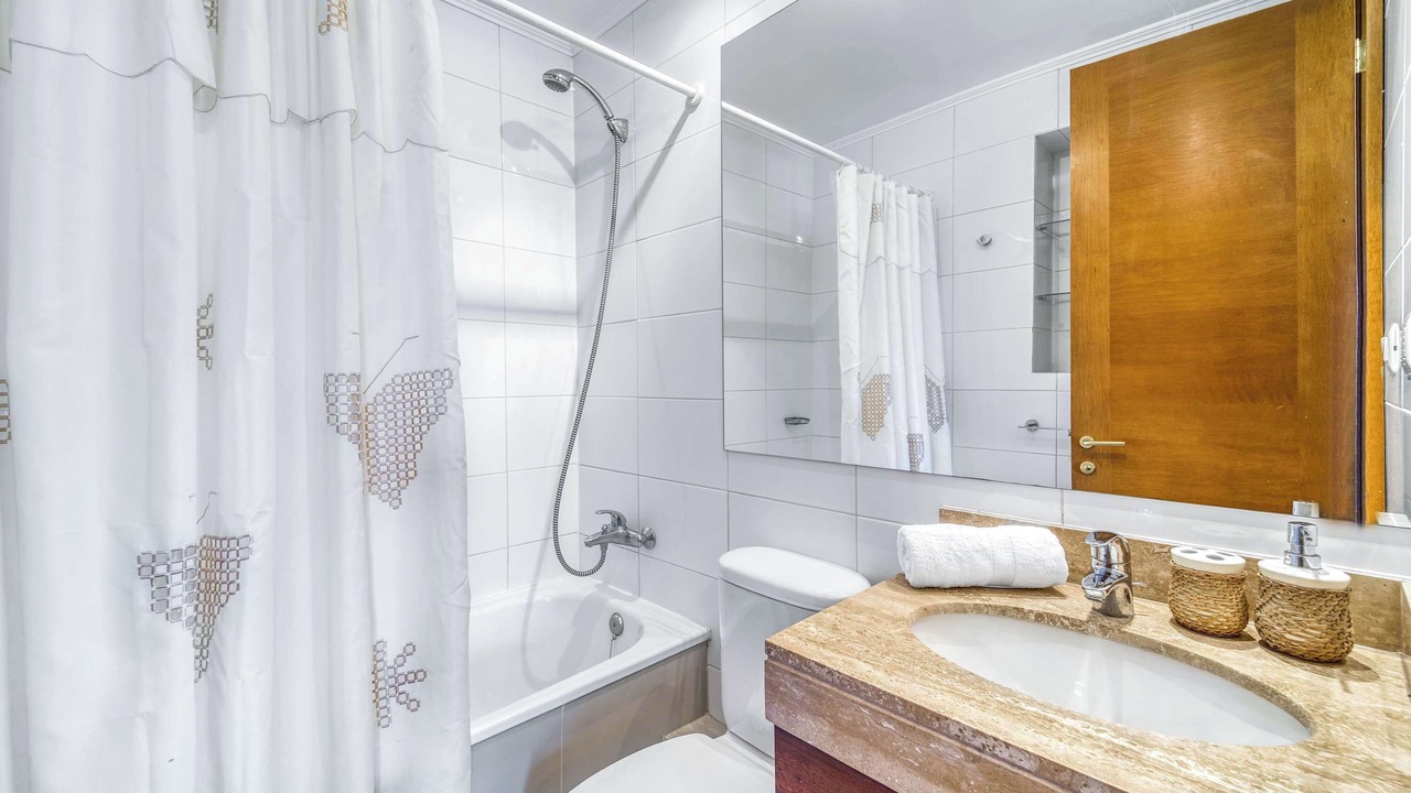 Photo of Bathroom in Vina del Mar