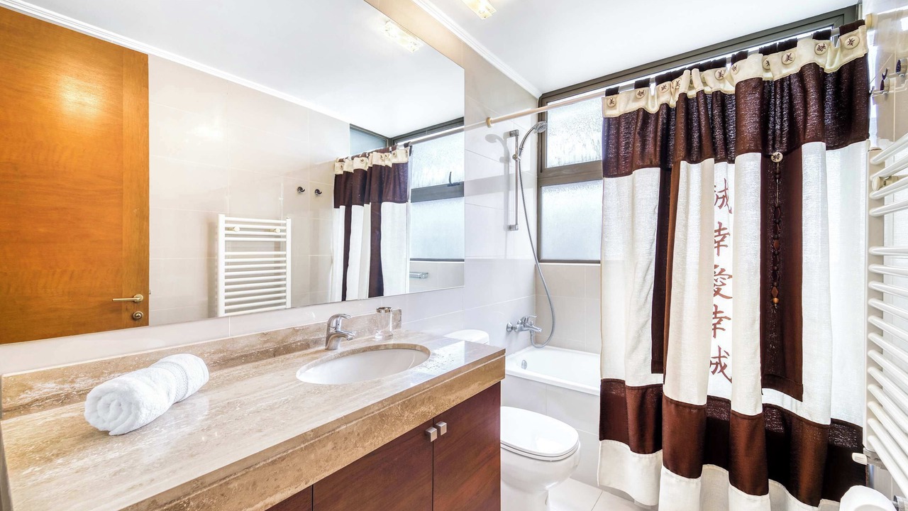 Photo of Bathroom in Vina del Mar