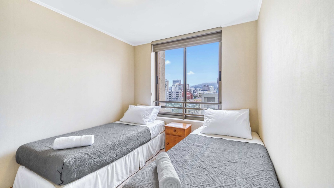 Photo of Bedroom in Vina del Mar