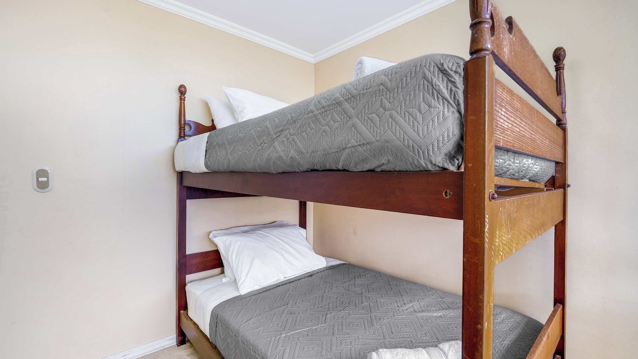 Photo of Bedroom in Algarrobo