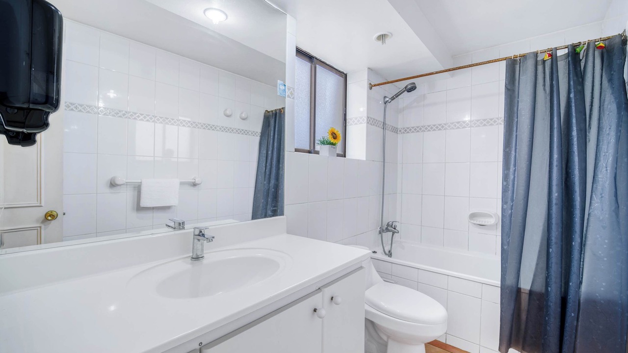 Photo of Bathroom in Algarrobo