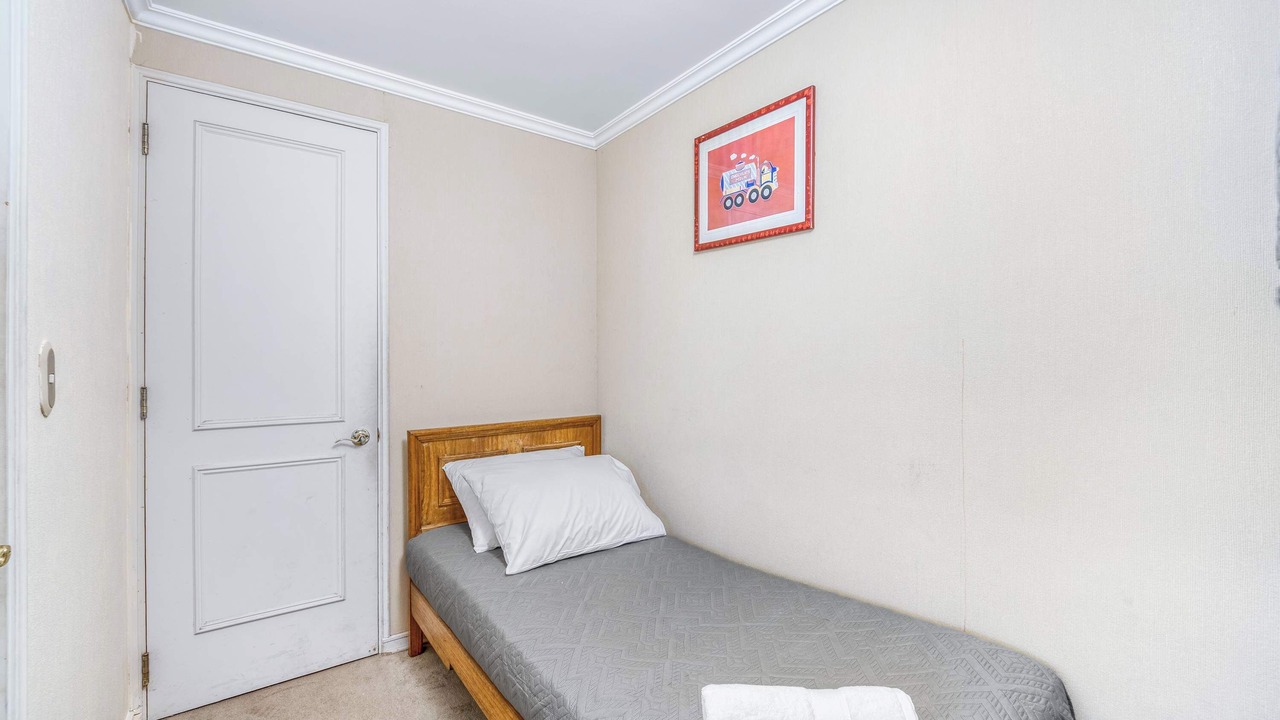 Photo of Bedroom in Algarrobo