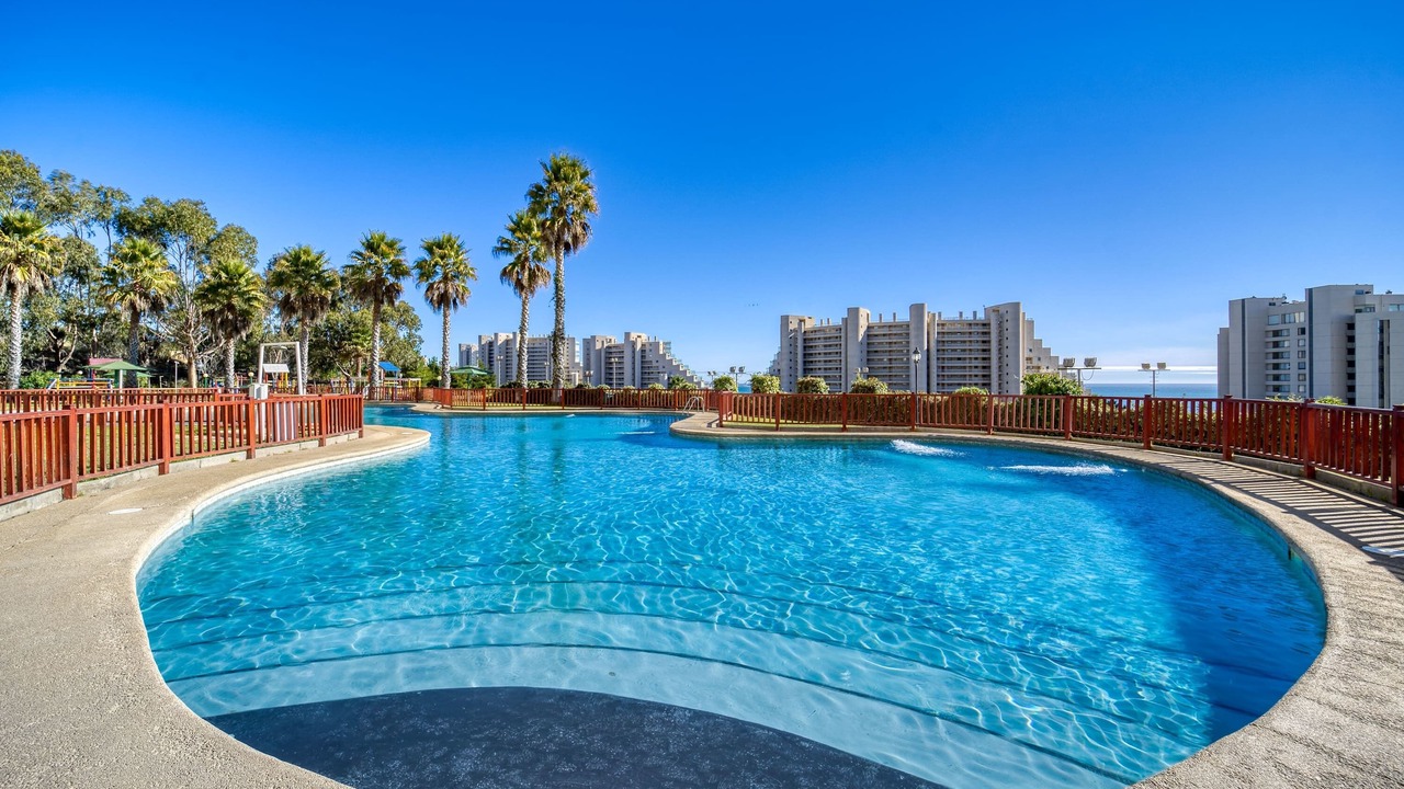 Photo of Outdoor in Algarrobo