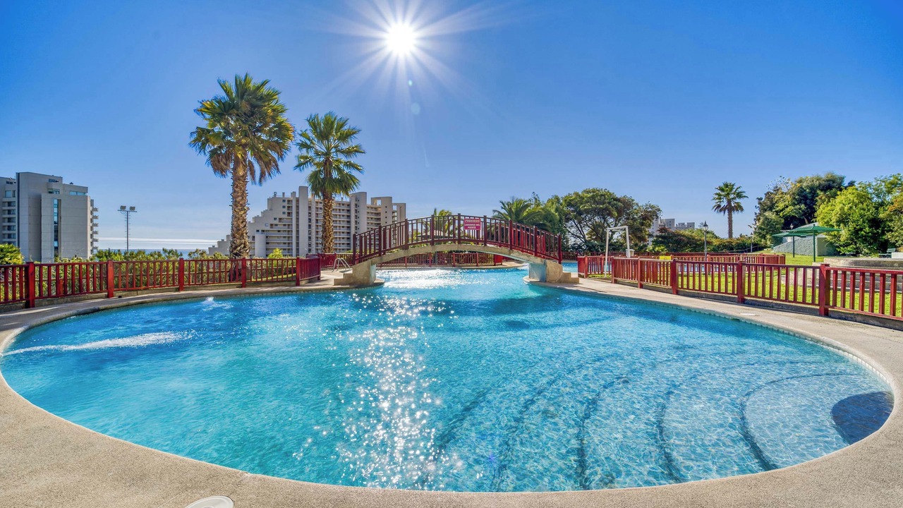 Photo of Outdoor in Algarrobo
