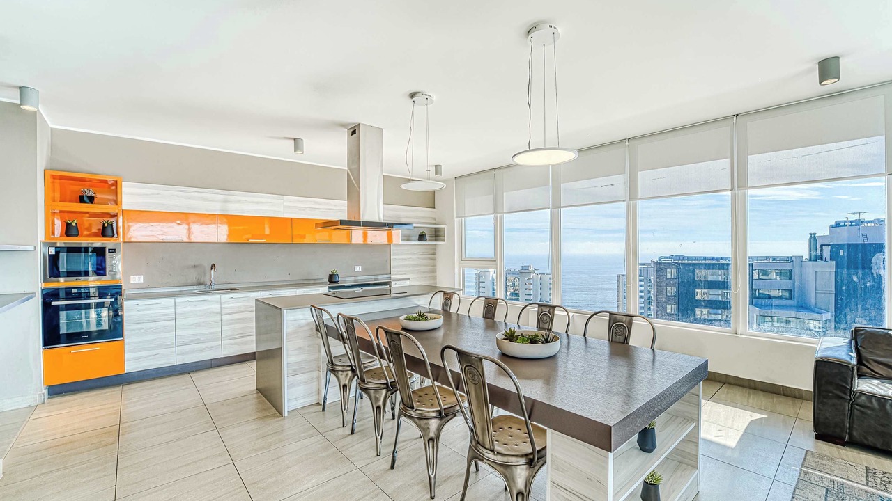 Photo of Kitchen in Concon