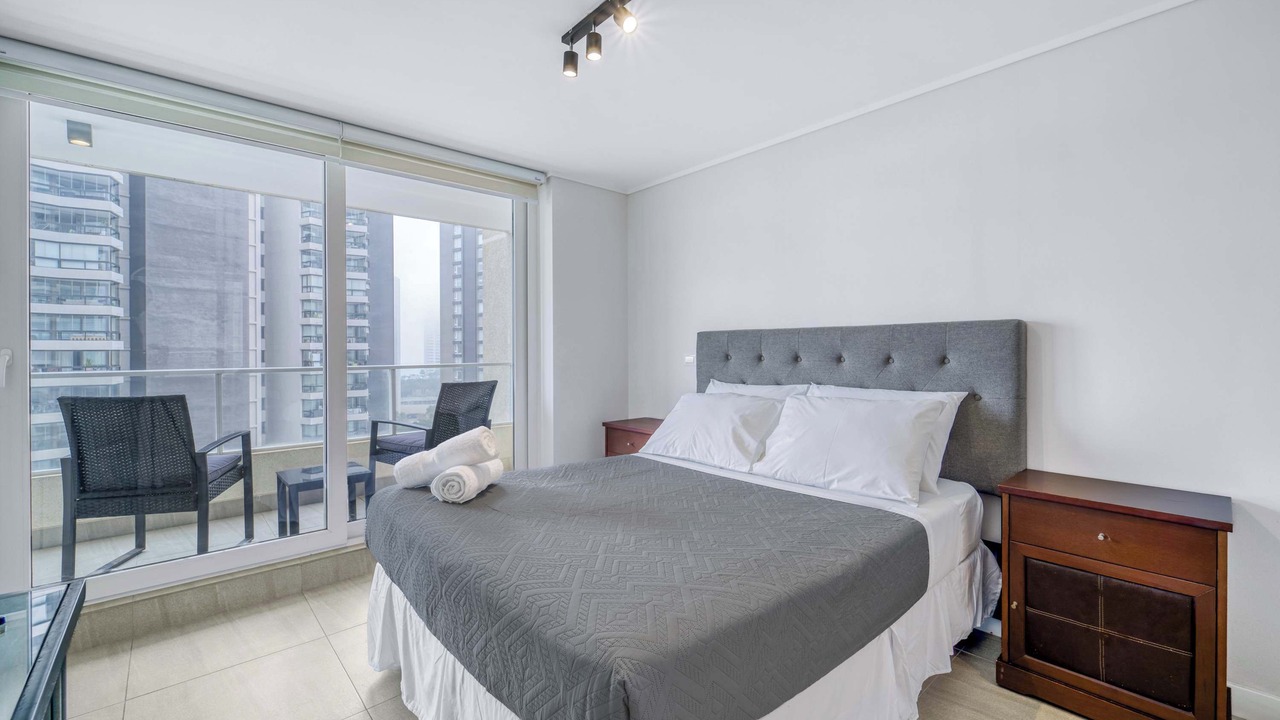Photo of Bedroom in Concon
