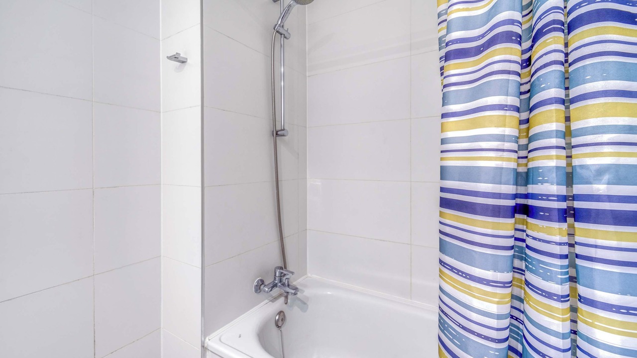 Photo of Bathroom in Concon