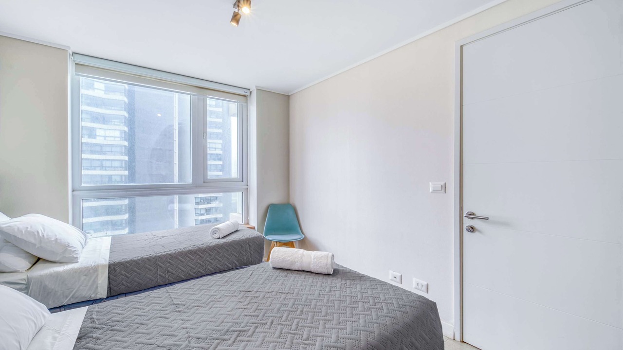 Photo of Bedroom in Concon