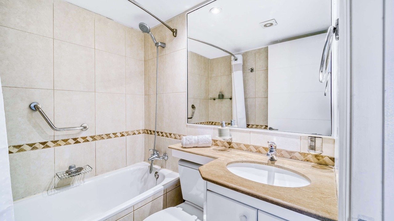 Photo of Bathroom in Renaca