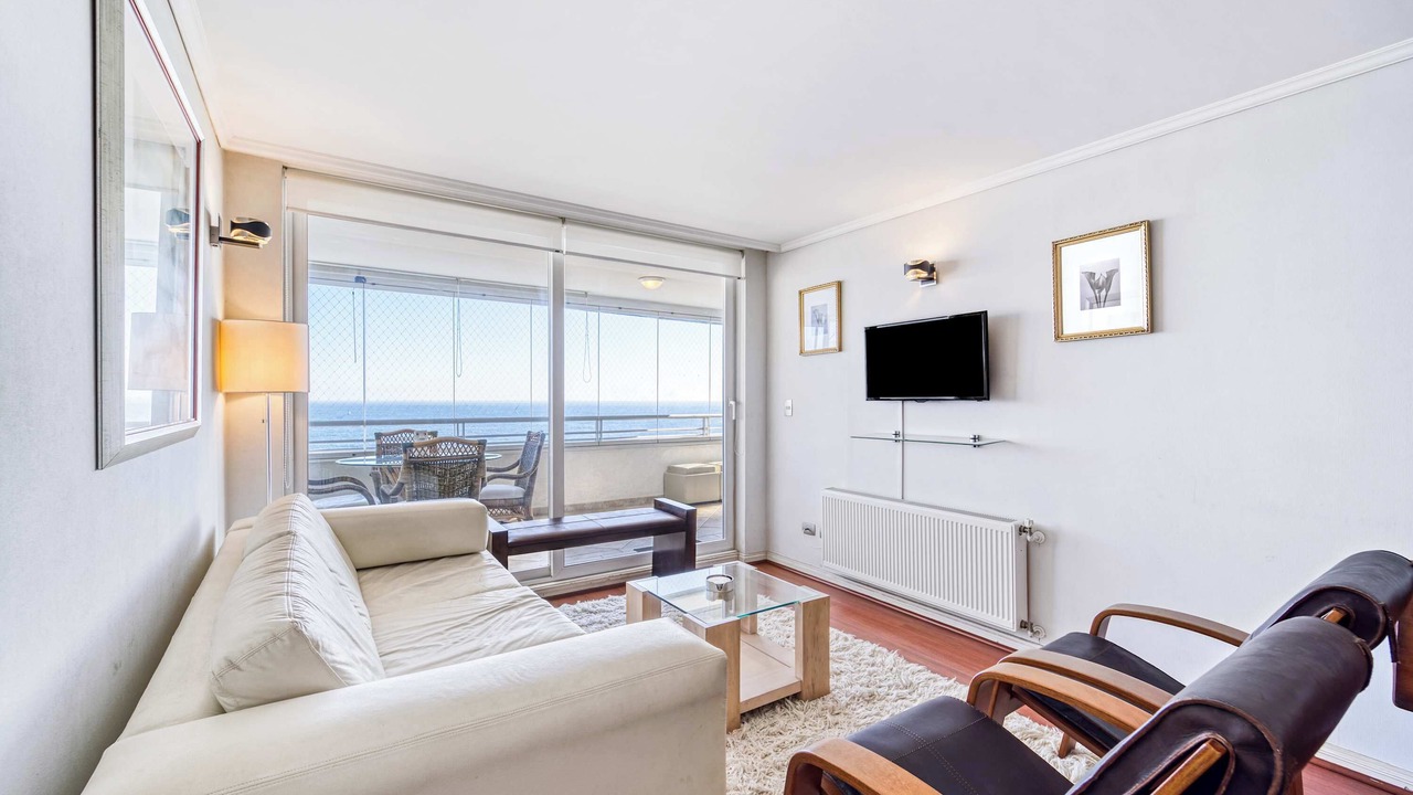 Photo of Livingroom in Renaca