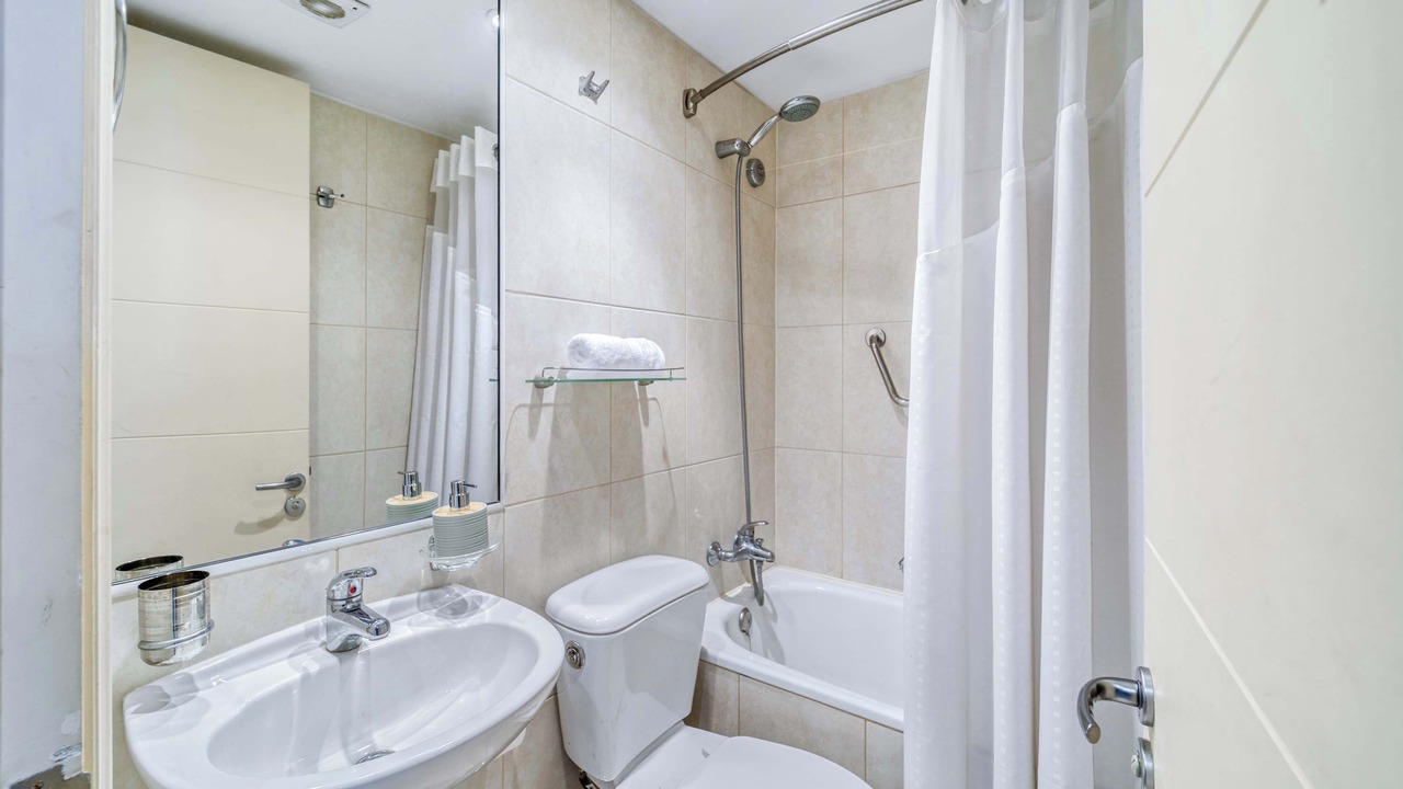 Photo of Bathroom in Renaca