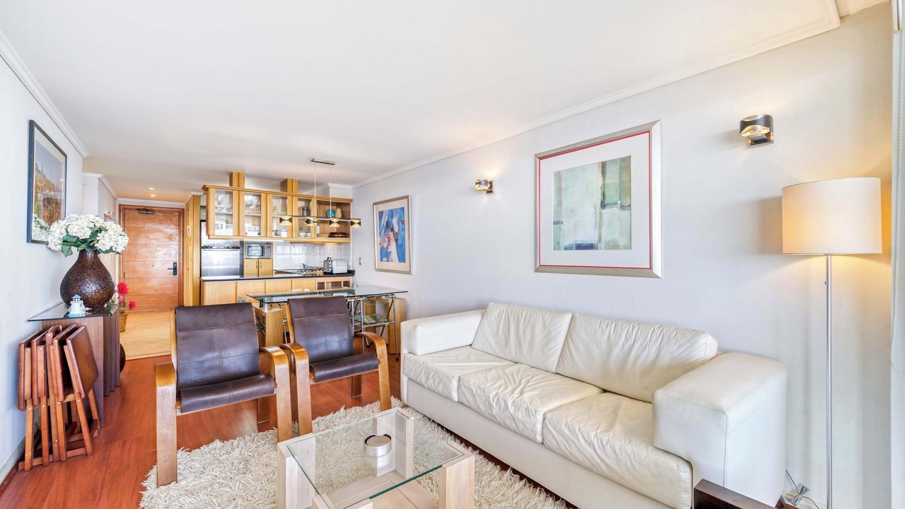 Photo of Livingroom in Renaca