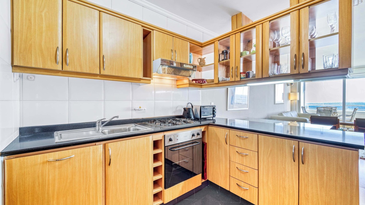 Photo of Kitchen in Renaca