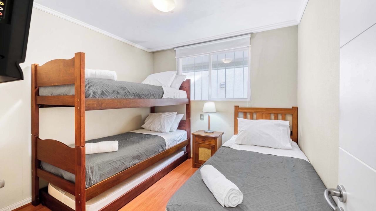 Photo of Bedroom in Renaca