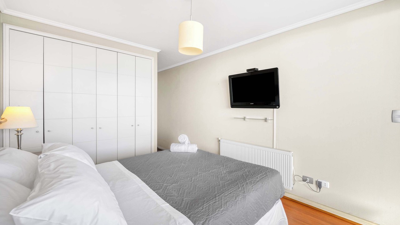 Photo of Bedroom in Renaca