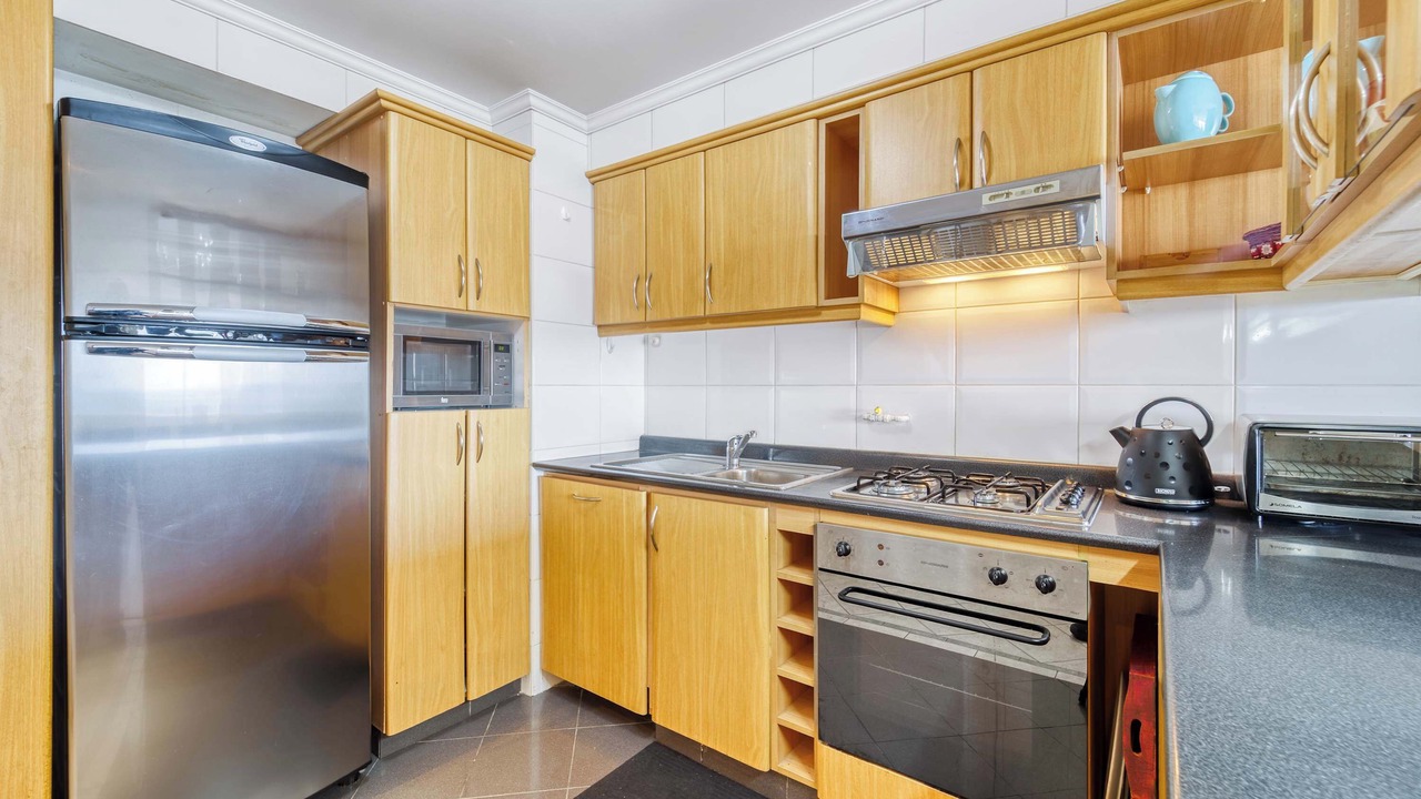 Photo of Kitchen in Renaca