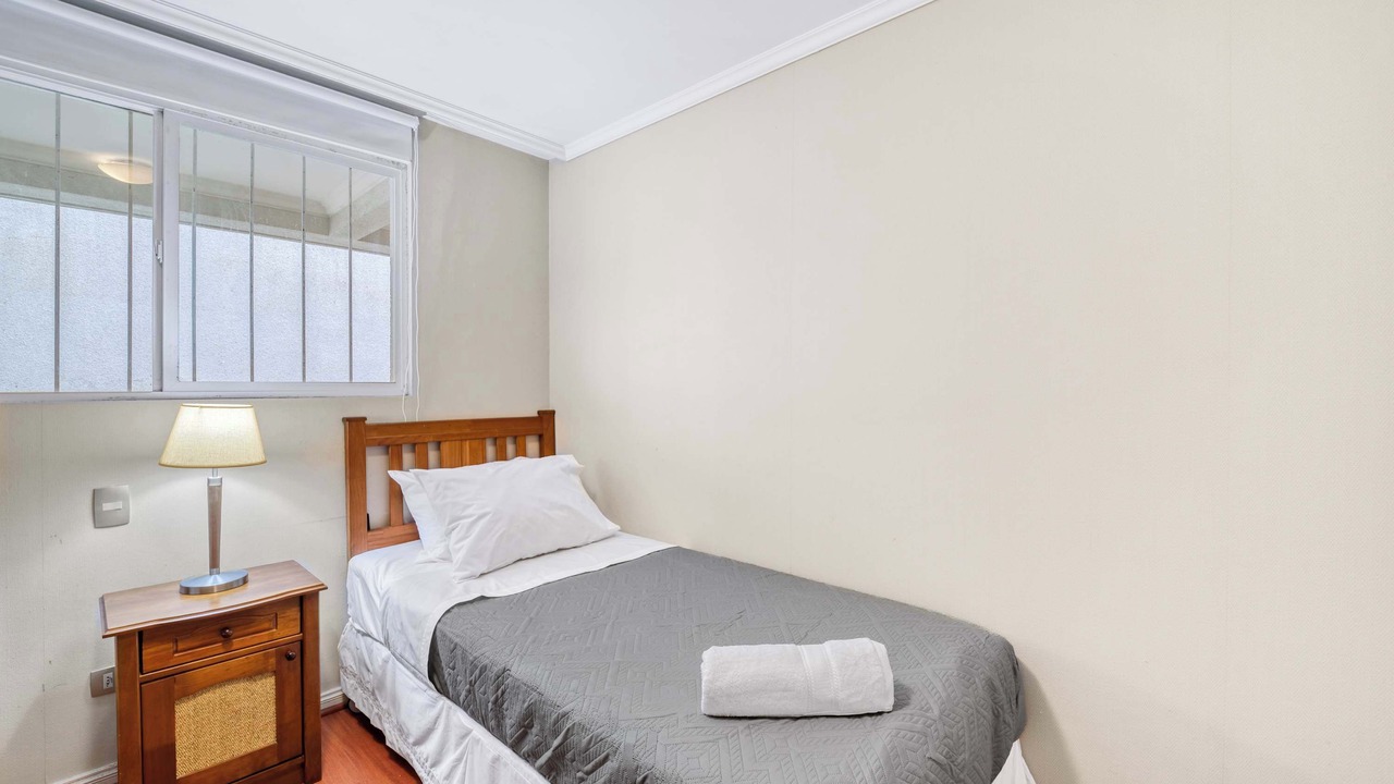 Photo of Bedroom in Renaca