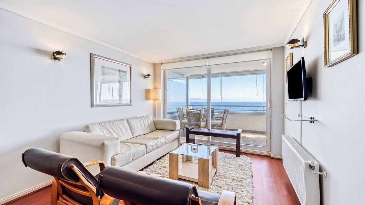 Photo of Livingroom in Renaca