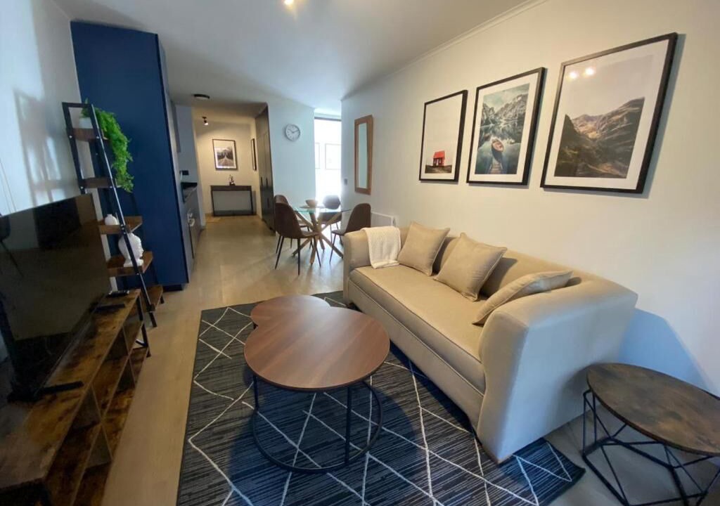 Photo of Livingroom in Apoquindo