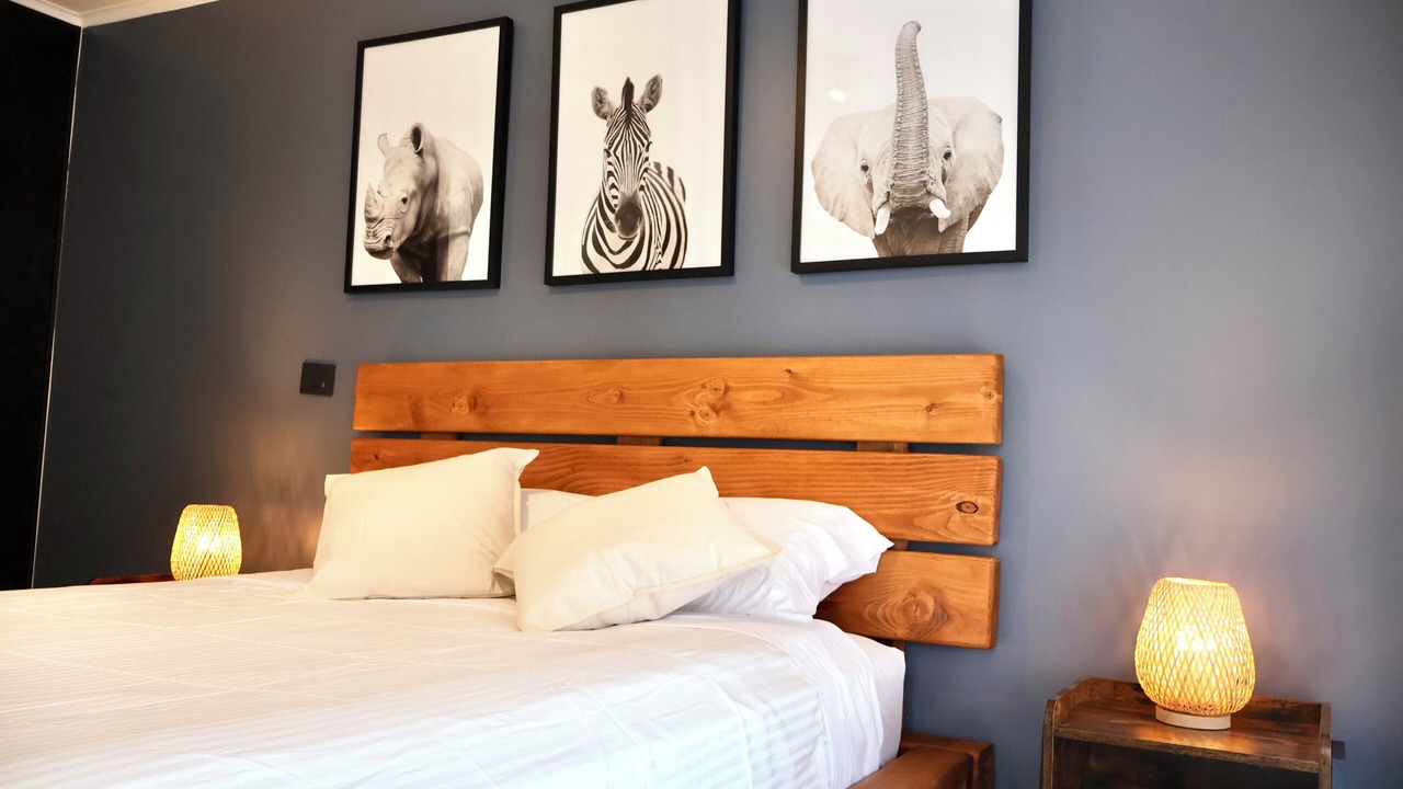 Photo of Bedroom in Apoquindo