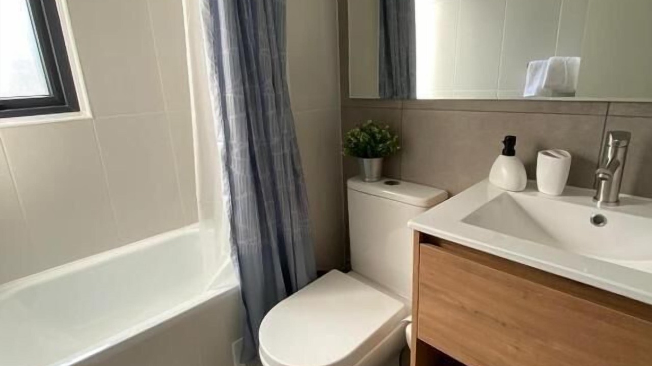Photo of Bathroom in Apoquindo