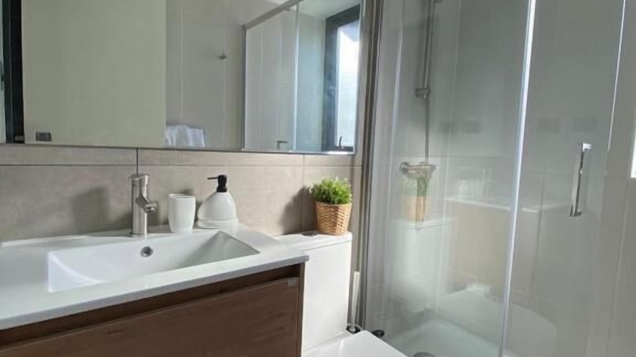 Photo of Bathroom in Apoquindo