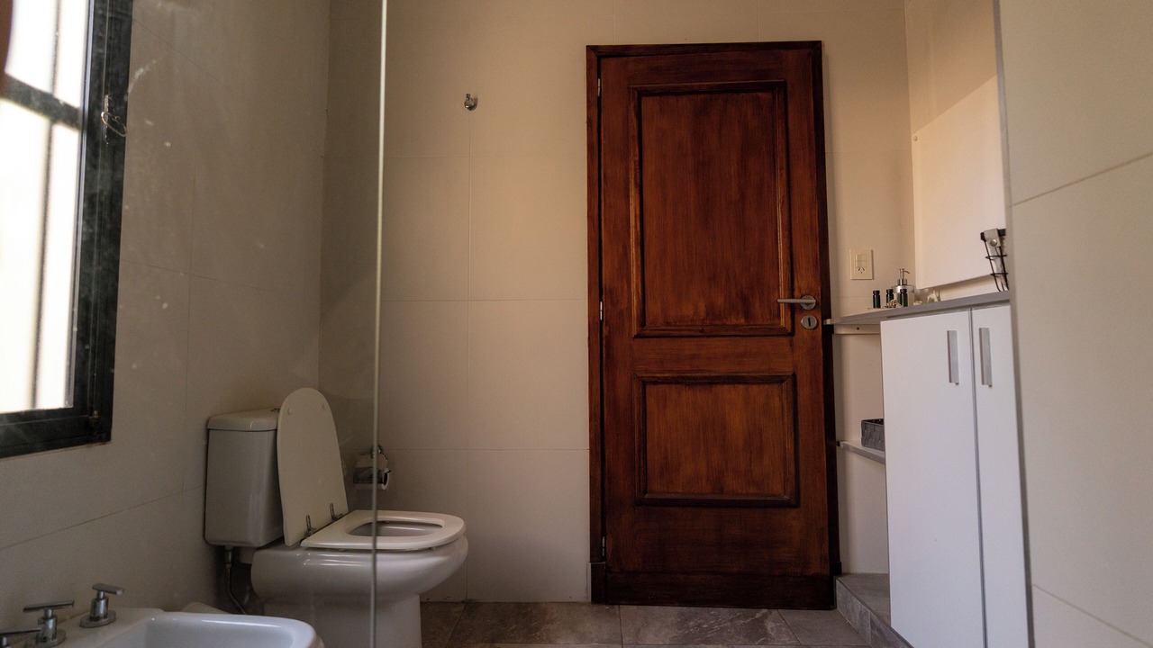 Photo of Bathroom in Chacras de Coria