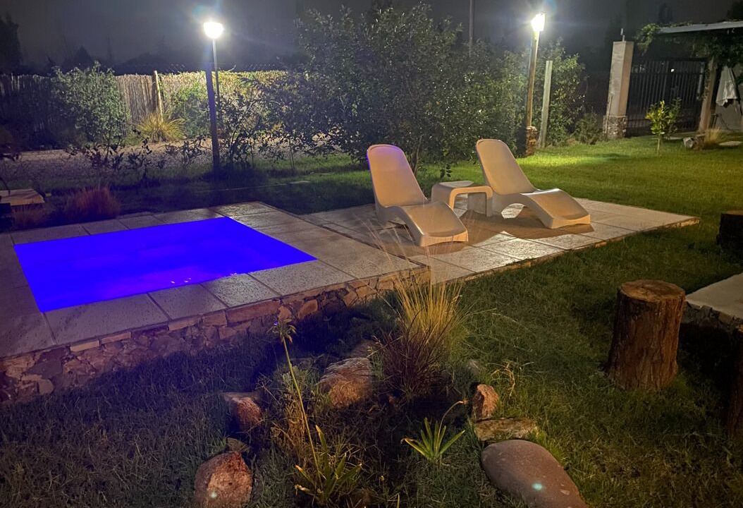 Photo of Outdoor in Chacras de Coria