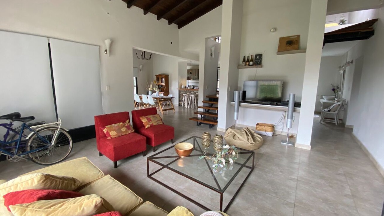 Photo of Livingroom in Chacras de Coria