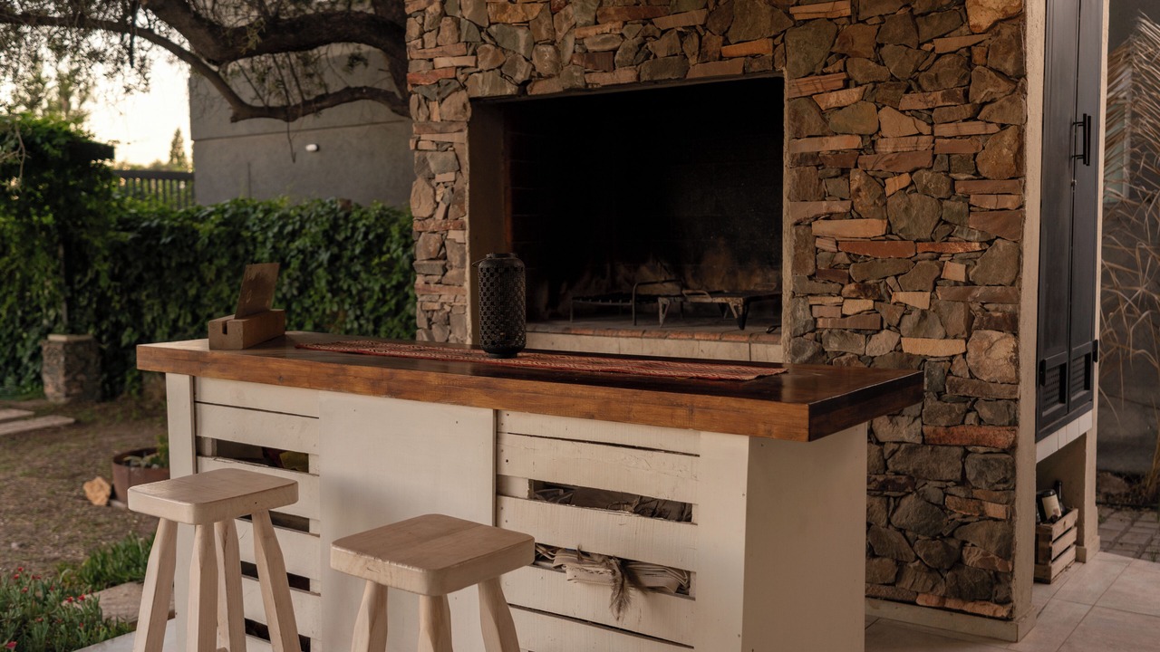 Photo of Patio Balcony in Chacras de Coria