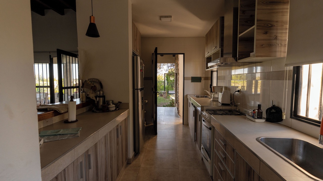 Photo of Kitchen in Chacras de Coria