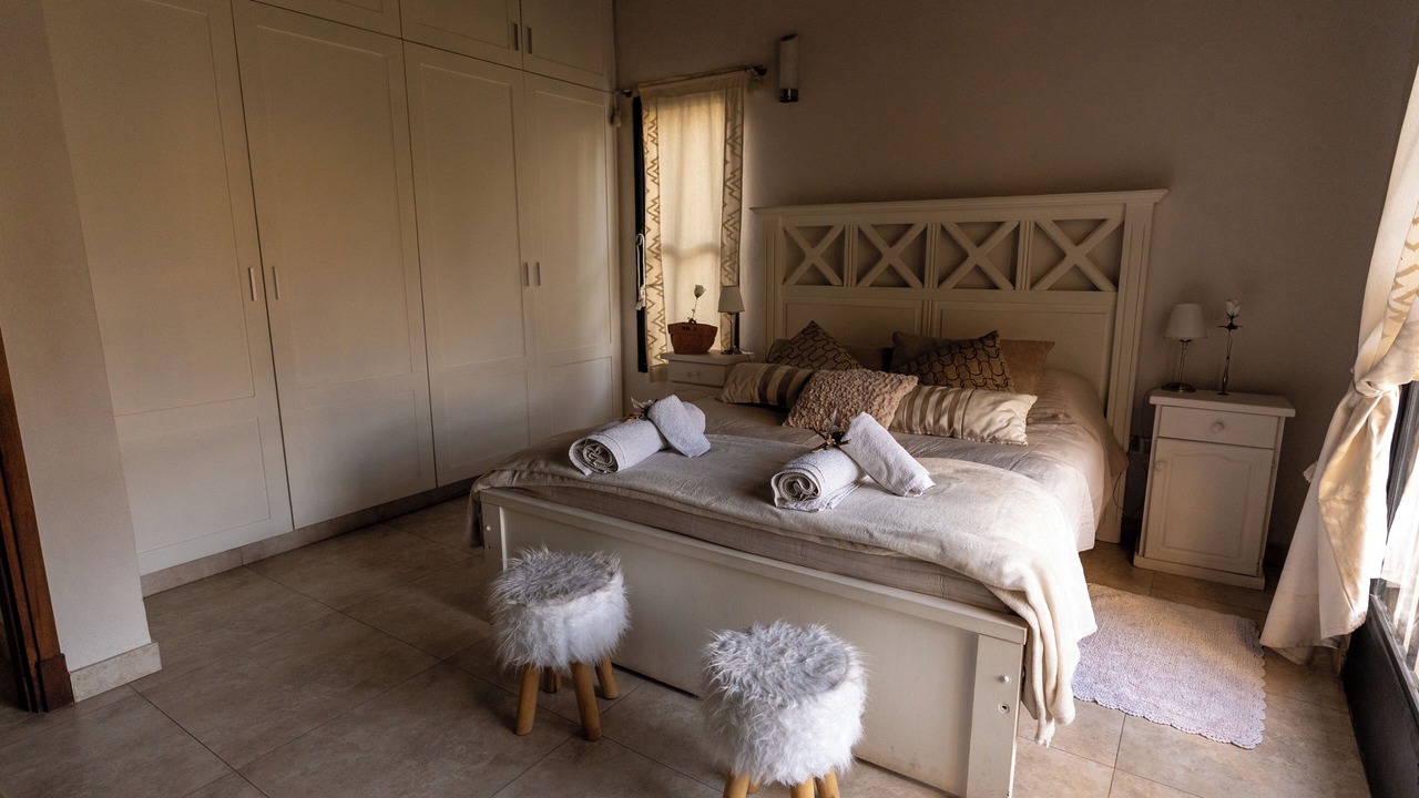 Photo of Bedroom in Chacras de Coria