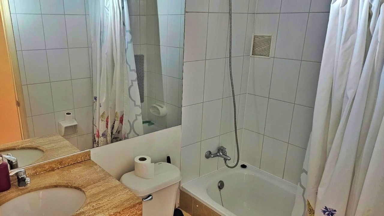 Photo of Bathroom in Algarrobo