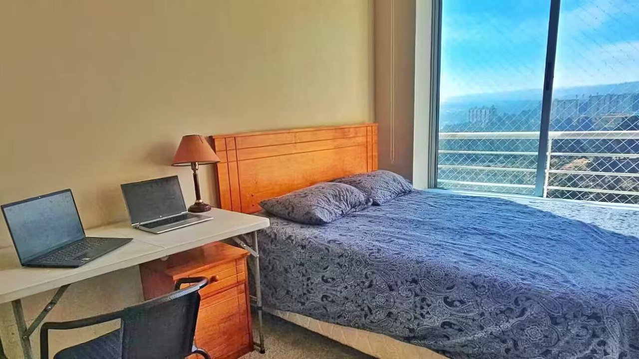 Photo of Bedroom in Algarrobo