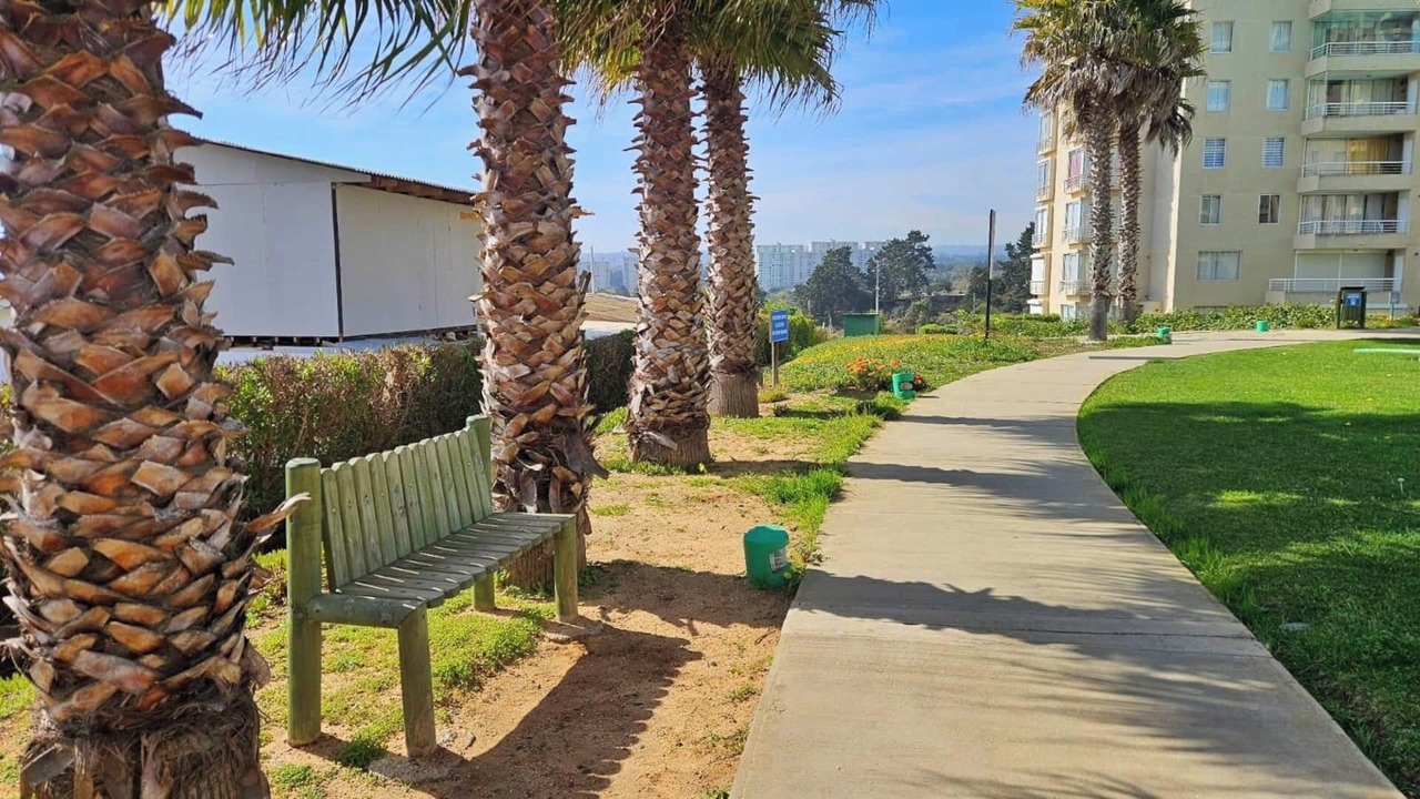 Photo of Outdoor in Algarrobo