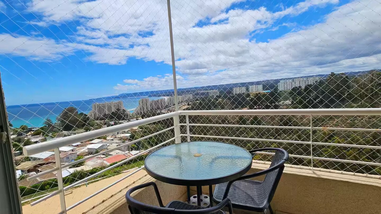 Photo of Outdoor in Algarrobo