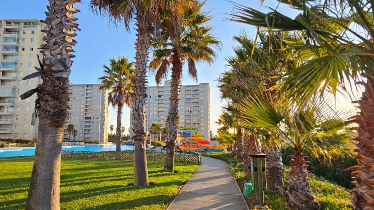 Photo of Outdoor in Algarrobo