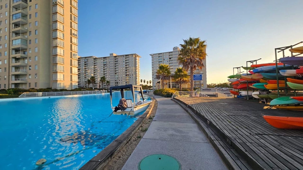 Photo of Outdoor in Algarrobo