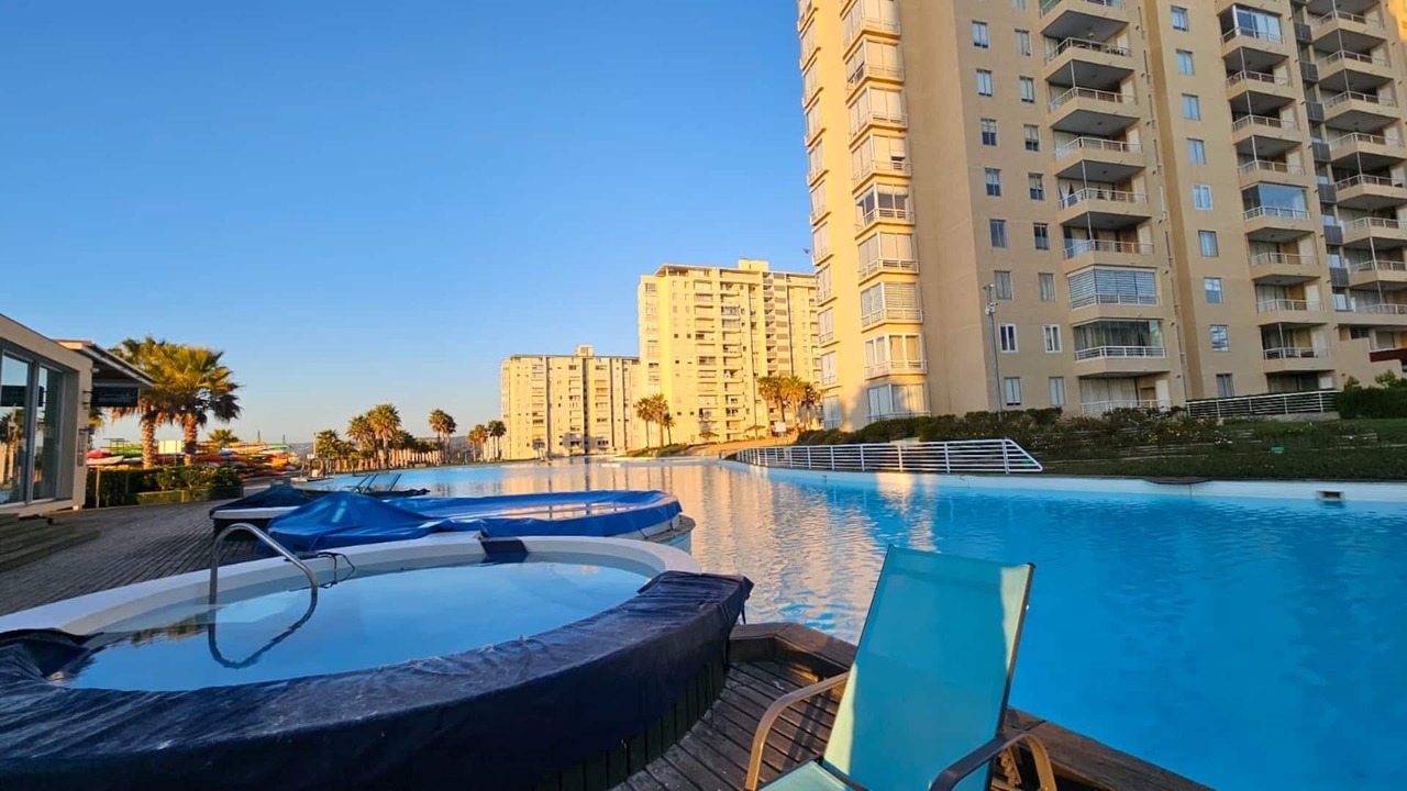 Photo of Outdoor in Algarrobo