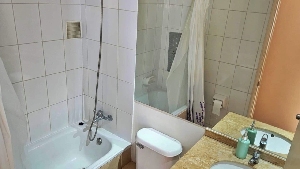 Photo of Bathroom in Algarrobo