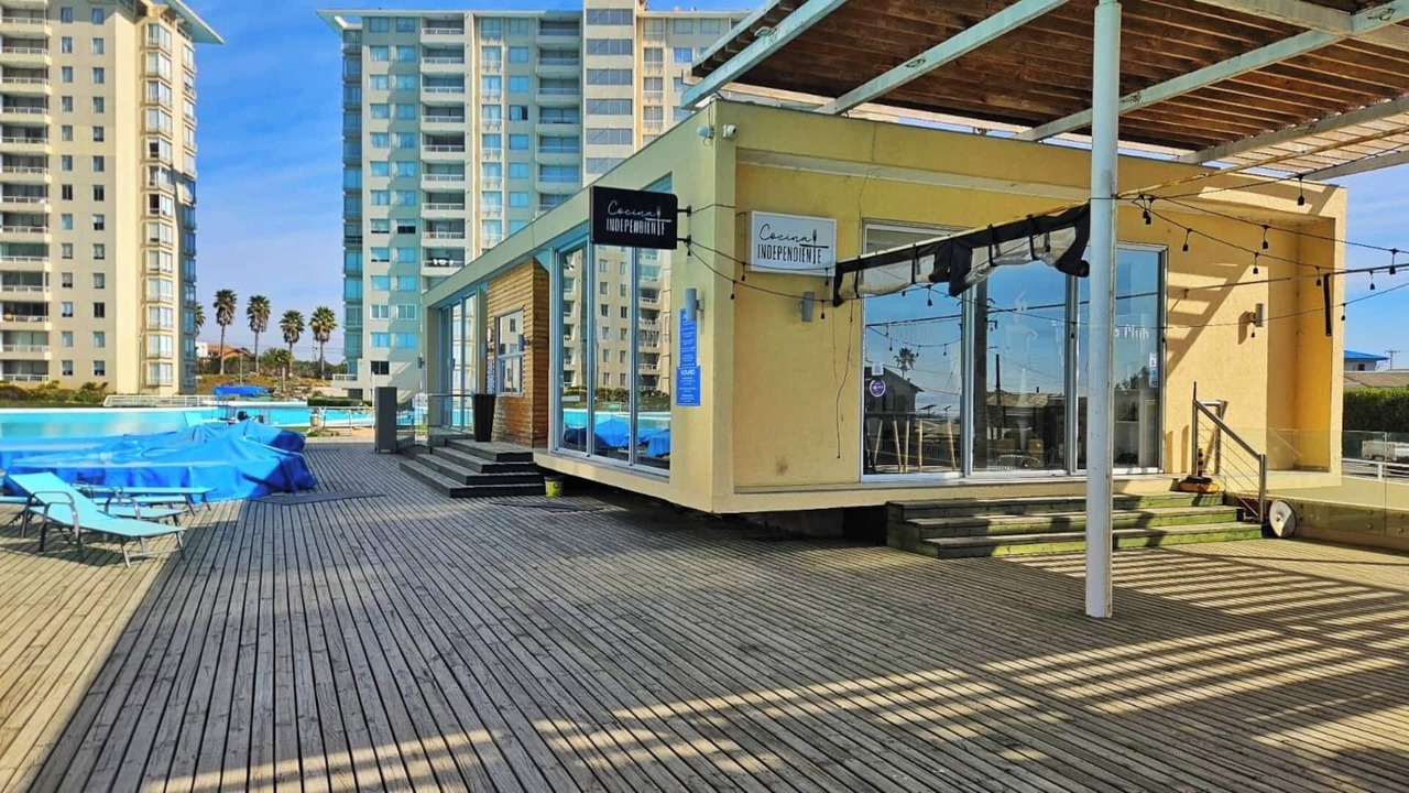 Photo of Outdoor in Algarrobo