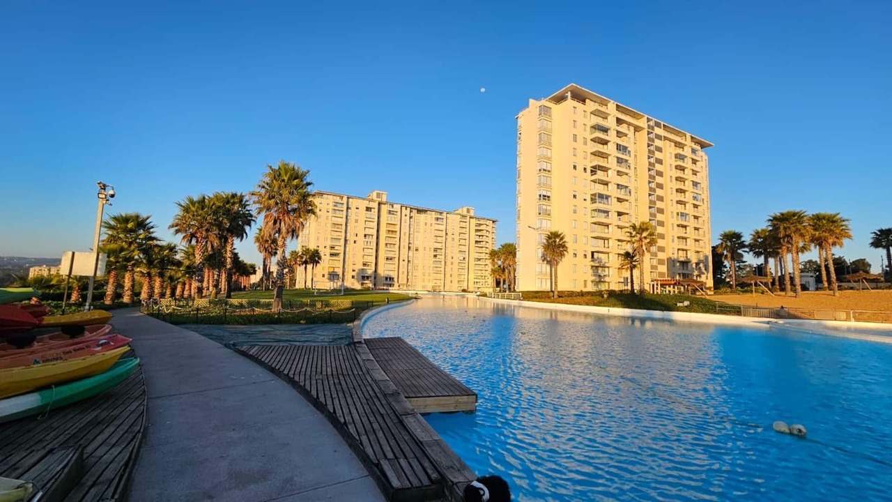 Photo of Outdoor in Algarrobo