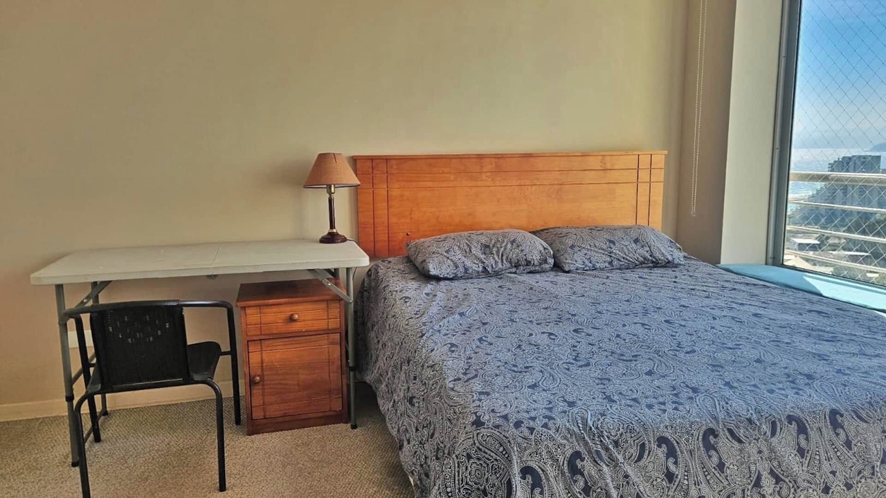 Photo of Bedroom in Algarrobo