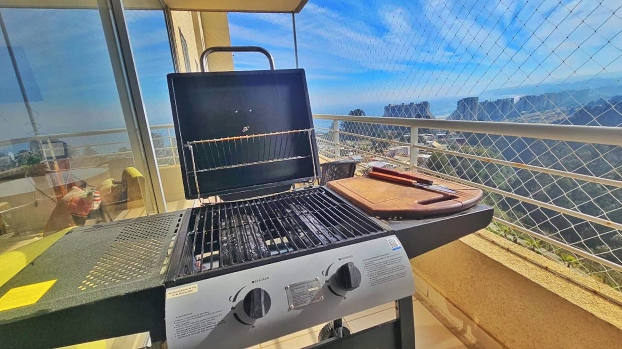 Photo of Outdoor in Algarrobo