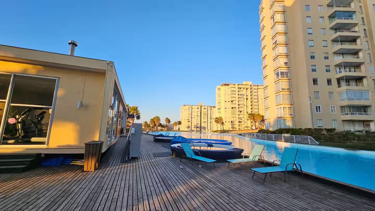Photo of Outdoor in Algarrobo